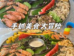 -尚SHANG泰国菜(中山大道店)