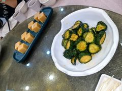 -便宜坊烤鸭店(玉蜓桥店)