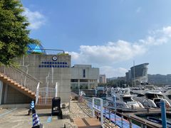 -大梅沙游艇度假酒店