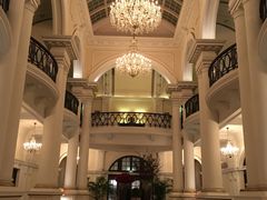 -LONG BAR 廊吧(外滩华尔道夫酒店)