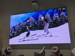-Mr·Kuma酷么先生雪之乐园