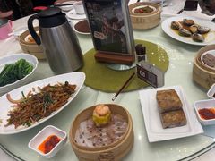 -喜宴·粤菜·茶点·海鲜(光浩店)