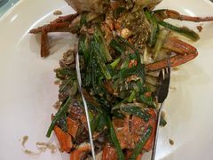 -無招牌海鮮(芽笼店)