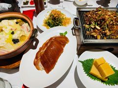 酥香嫩烤鸭-四季民福烤鸭店(望京旺角店)