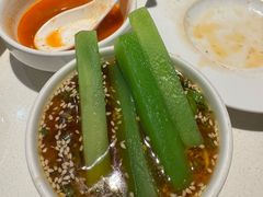 -海底捞火锅(锦艺城店)