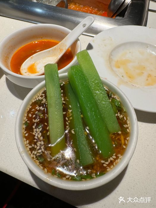 海底捞火锅(锦艺城店)图片