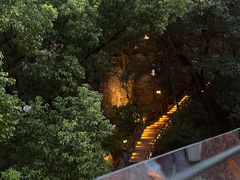 -巴倒烫陆派火锅山庄(南山总店)