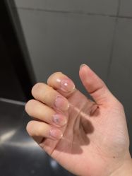 -喜柚自助美甲美睫