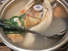 -冰川冷面·延边菜·炭烤串(观前店)