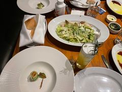 凯撒沙拉-沈阳君悦酒店·意坊意大利餐厅