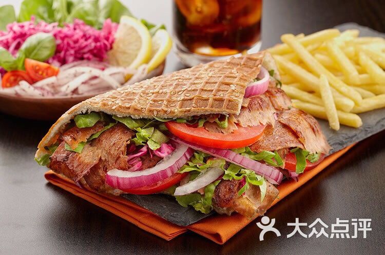 德国烤肉多堡王图片 - 第639张