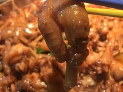 -胖哥俩肉蟹煲(淮安万达店)