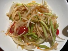 -金厨泰国餐厅·全泰籍厨师料理(拱北店)