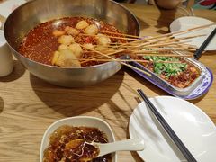 -付小姐在成都(川沙店)