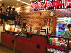 大堂-纽斯桑拿会所(天山店)