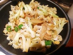 -意满花千醉(金茂览秀城店)
