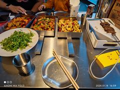 -No.DD戳子烧烤·江湖菜(北京总店)