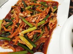 -睿柏云酒店-餐厅