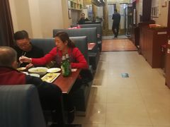 大堂-小土豆北方菜馆(文慧园店)