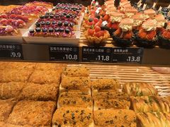 -FANEN法念·烘焙·甜点(万象城店)