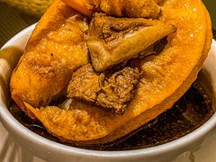 -荟星庭西餐厅(天府丽都喜来登饭店)