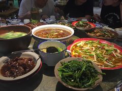 -灶东家民间菜(回兴店)