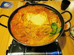 -源味屋韩式火锅&炸鸡(鼎城当代商城店)