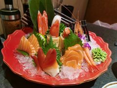 -神户赤童日式烤肉(金地广场店)