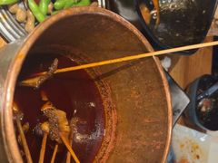 -1819餐厅·团队聚餐·烤串·精酿