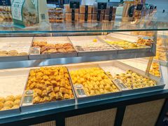 -酥大興·新国潮糕点配茶饮(龙岗万达黑金店)