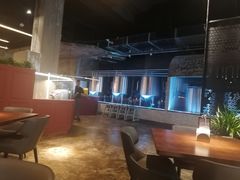 大堂-404干式熟成牛排馆•聚会餐厅