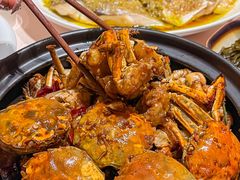 -口味堂(惠济路店)