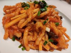 -潇湘码头·鲜湘菜(清河店)