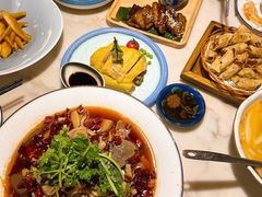 -老外婆(吾悦广场店)