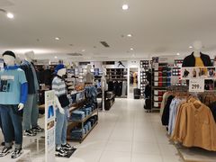 -优衣库(厦门SM广场店)