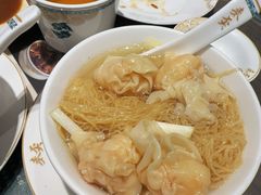 -麦奀云吞面世家(中环店)