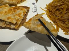 -河沿肉饼Beijing Pie(东华门店)