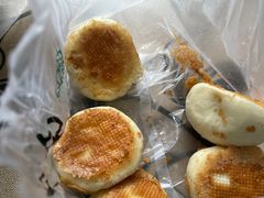 火香包-紫光园·烤鸭·北京菜(团结湖店)
