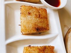 腊味萝卜糕-潮福城潮州大酒楼(湖滨北路店)