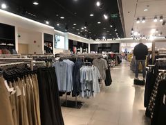 -H&M(星河城店)