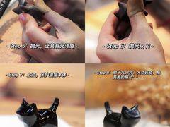 -五月木作·DIY木作文创体验店(北京路店)