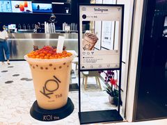 -KOI Thé(力宝广场店)