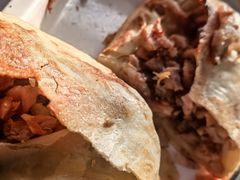 -宝光熏肉鞋底火烧(新街口店)