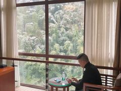 -中铁花水湾温泉酒店(大邑店)