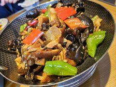 -鸿运楼·舌尖上的徽菜