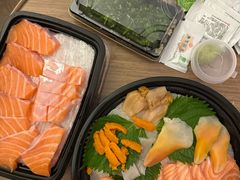 -冰之海挪威三文鱼(海珠店)
