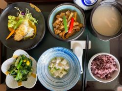 -新寰亚月子会所(金鸡湖凯宾店)