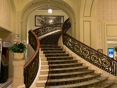 -利顺德大饭店·水岸中餐厅(小白楼店)