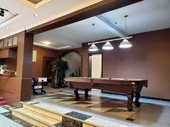 -东门烧烤·国王轰趴·年会(西北旺店)