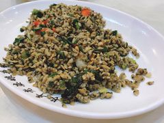红肉米-长平老姿娘夜粥(平东一街店)